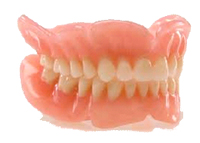 Complete Dentures